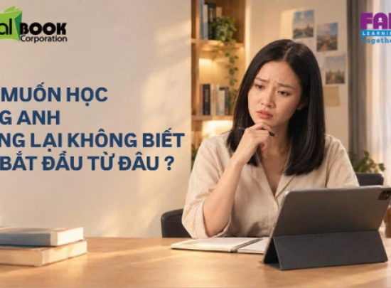  FAMILY LEARNING: BẮT ĐẦU TỪ MỘT NGƯỜI – LAN TỎA ĐẾN CẢ NHÀ 