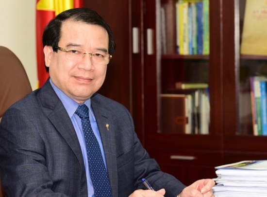 Phó Tổng cục trưởng Hà Văn Siêu trả lời phỏng vấn CNBC: Việt Nam sẽ mang đến cho du khách quốc tế kỳ nghỉ trọn vẹn, an toàn