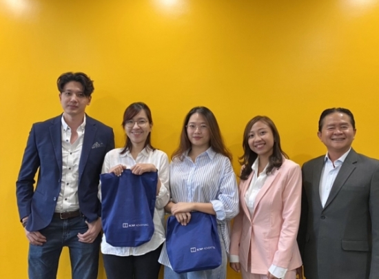 South China Morning Post to expand cooperation in communications, media & advertising in Vietnam