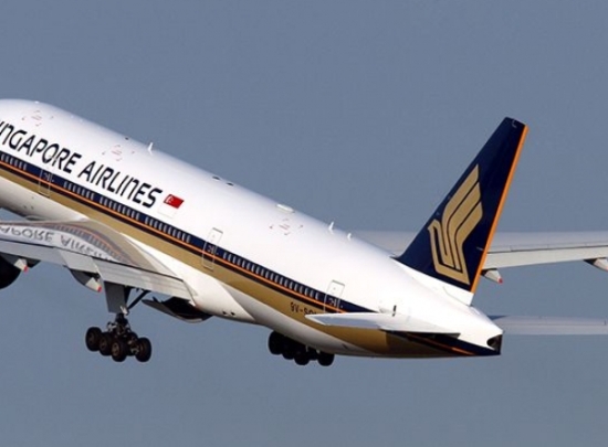 SINGAPORE AIRLINES PROMOTE CAMPAIGN ON BBC: 'CONTACTLESS TRAVEL' IN THE NEW NORMAL