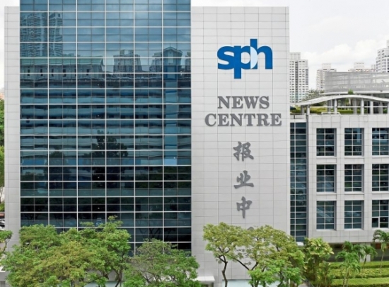 Đón đầu những chuyển động tại Đông Nam Á với SPH Media Trust của Singapore