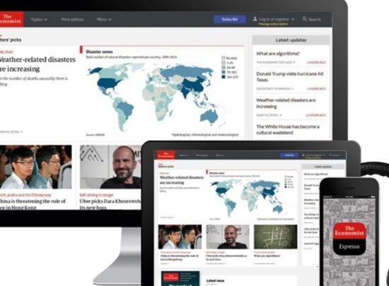 4 cách đọc sách, tạp chí online hiệu quả hơn giúp bạn vượt trội hơn trong thời Covid