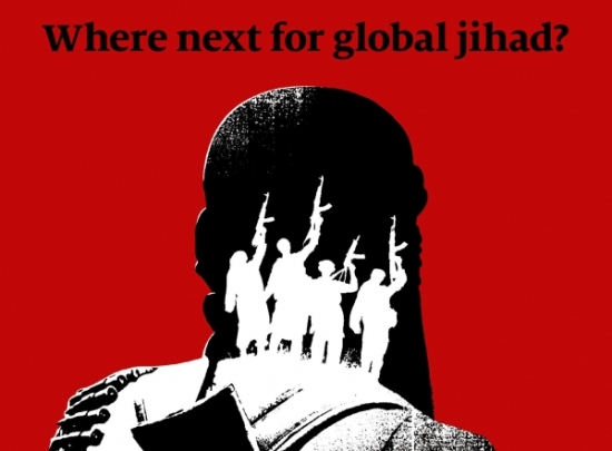 Review tạp chí The Economist No.36