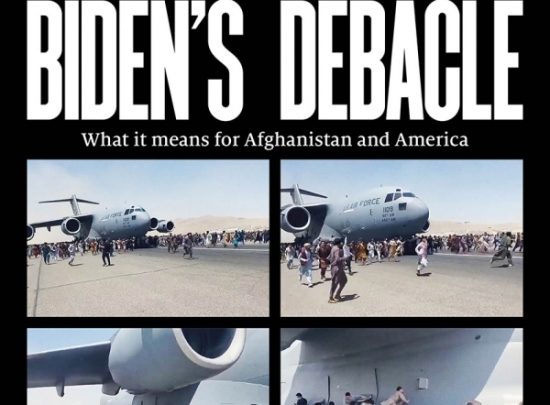 Review tạp chí The Economist No.35