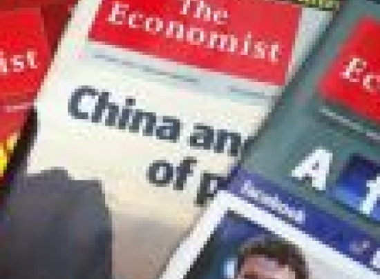 The Economist: Tờ tạp chí duy nhất trên thế giới tự tin chỉ dành cho độc giả ‘thông tuệ’ và các bài 