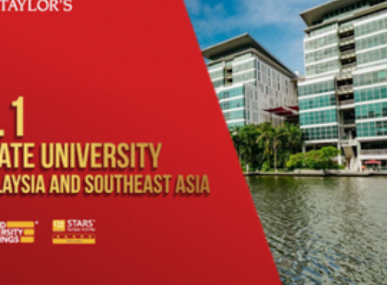 SCMP NEWS: Để trở thành trường đại học tư thục số 1 Đông Nam Á cần những gì?