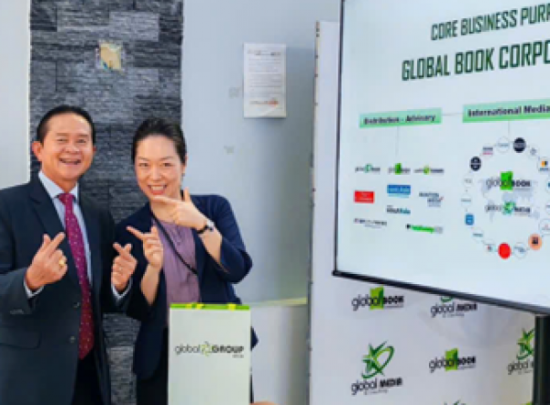 Ashu Research & Global Book Corporation: Bắt tay xây dựng cầu nối tiếp cận thông tin cho chủ doanh nghiệp Việt – Nhật