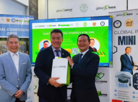 Global Book Corporation và Knightsbridge Resources Sdn Bhd: Lễ ký kết hợp tác chiến lược tư vấn và đào tạo ESG, định hình phát triển bền vững cho doanh nghiệp Việt Nam.