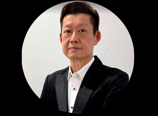 Chuyên gia Nam Timothy