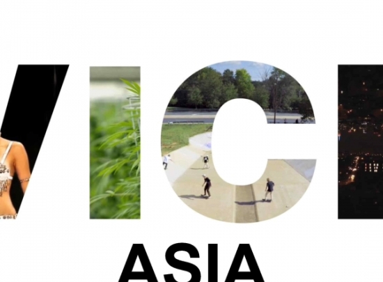 VICE Media: Địa Chỉ Truyền Thông Mới Mẻ và Độc Đáo dành cho Giới Trẻ Việt Nam và khu vực