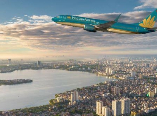 Aviation Week: Vietnam Airlines và Bước Đi Chiến Lược với Boeing 737 MAX