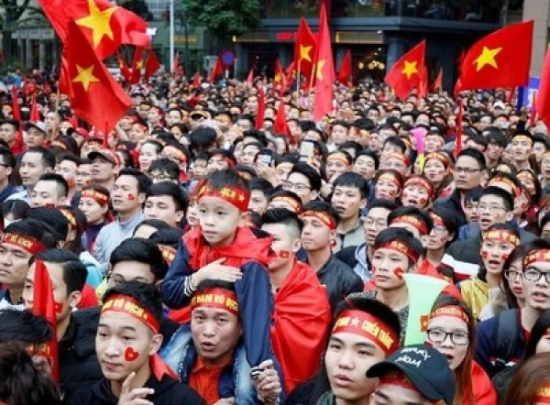 CNBC: Trang CNBC Indonesia khen ngợi về việc phòng chống dịch Covid tại Việt Nam 