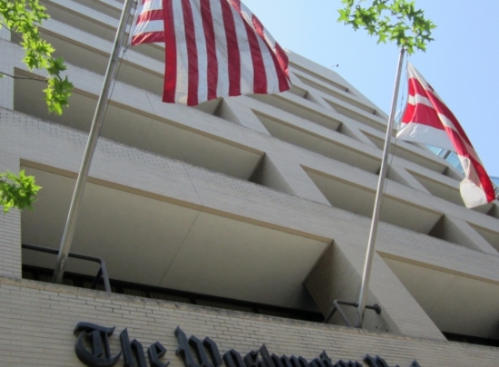 The Washington Post: Tờ báo vĩ đại nhất Hoa Kỳ