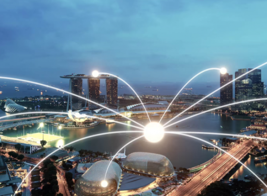 The Washington Post: Tại sao các công ty toàn cầu mở rộng thị trường sang Singapore?