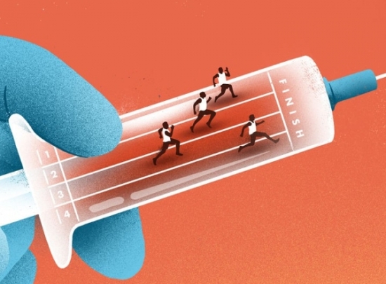 KỲ 2: REVIEW CÁC BIỂU TƯỢNG TRÊN TRANG BÌA THE WORLD IN 2021