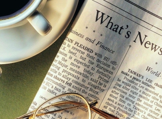 THE WALL STREET JOURNAL – KÊNH TRUYỀN THÔNG CÓ SỨC ẢNH HƯỞNG MẠNH CỦA MỸ