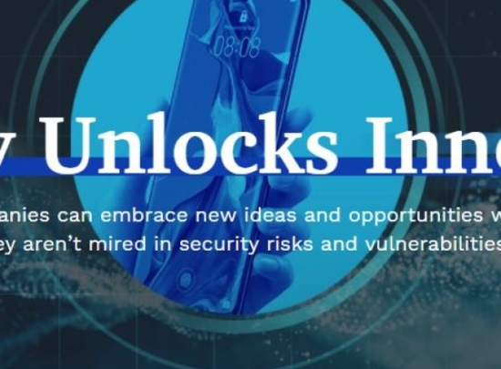 The Wall Street Journal Case Study: Security Unlocks Innovation