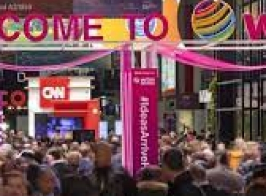 World Travel Market (WTM)  -  Nov, 2021