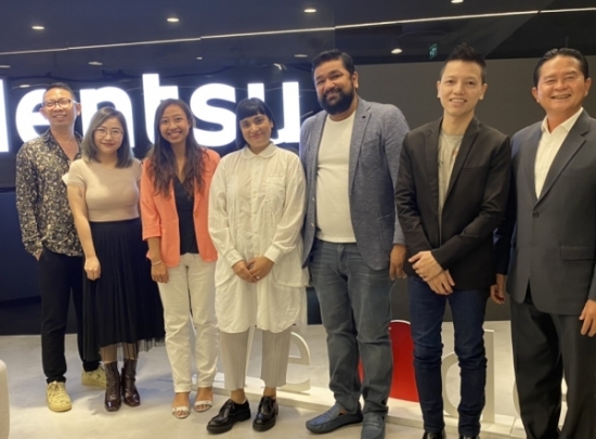 VICE Media gia tăng tầm ảnh hưởng tại thị trường Việt Nam 