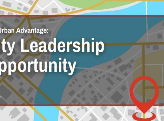 Ra Mắt Dự Án The Urban Advantage: Đưa Thành Phố Bạn Hội Nhập Thế Giới cùng The Economist