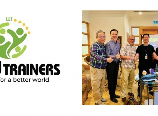 5 Vấn Đề World Trainers - Training for a Better World Giải Quyết cho Doanh Nghiệp của Bạn
