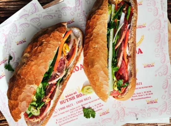 BBC Travel: Đi Tìm Linh Hồn Sài Gòn Qua Hương Vị Bánh Mì