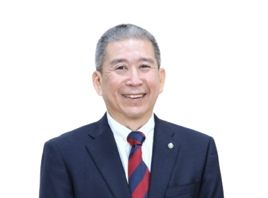 Chuyên gia Pete Ooi