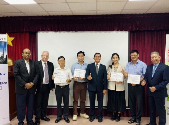 Thành Công Vượt Mong Đợi Tại Sự Kiện Đầu Tiên Của World Trainers 2024