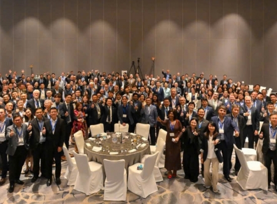 Global Book Corporation Tham Dự chuỗi sự kiện MRO Asia-Pacific 2024 do AviationWeek tổ chức tại Singapore