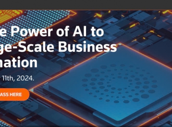 Sự Kiện Momentum AI Singapore 2024 trên Reuters Events: Tận Dụng Sức Mạnh AI Để Chuyển Đổi Doanh Nghiệp