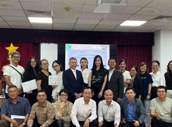 Sự Kiện Trí Tuệ Cảm Xúc Cho Doanh Nhân Tại TP.HCM Thành Công Rực Rỡ: Bước Đột Phá Trong Quản Trị Lãnh Đạo