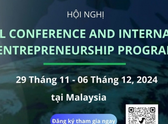 SME Legacy: Bước chuyển mình từ gia đình đến quốc tế