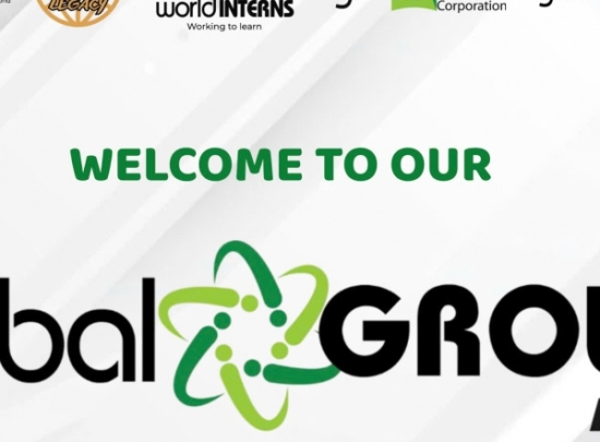 Global Group Asia Officially Launches: Leading the Future with Three Core Pillars