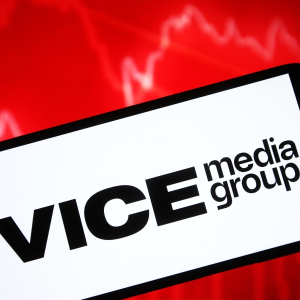 VICE Media: Kênh truyền thông đột phá tiếp cận giới trẻ toàn cầu
