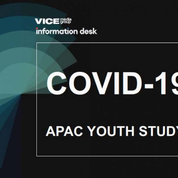 Khảo Sát Từ VICE: Giới Trẻ APAC Nghĩ Gì, Làm Gì Trong Thời Gian Covid-19?
