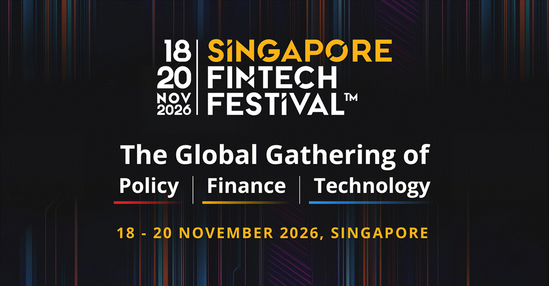 Singapore FinTech Festival 2026: Sự hiện diện tại sự kiện trở th&agrave;nh một c&acirc;u chuyện được thế giới nh&igrave;n thấy