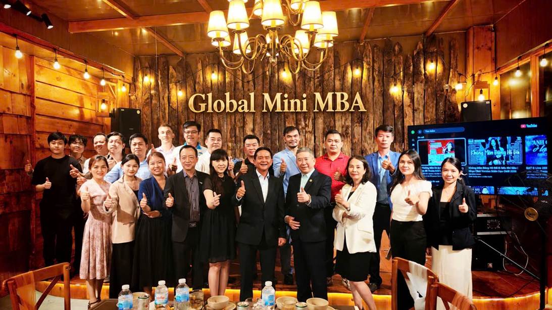Building Great Organizations: Một Buổi Học Về Quản Trị, Những G&oacute;c Nh&igrave;n Thực Tiễn V&agrave; Gi&aacute; Trị Của Kết Nối