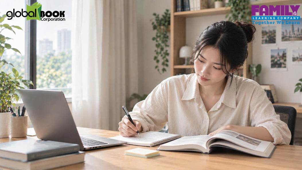 Học Nhiều Chưa Chắc Tiến Bộ: L&agrave;m Sao Để Biết Bạn Đang Học Đ&uacute;ng C&aacute;ch?