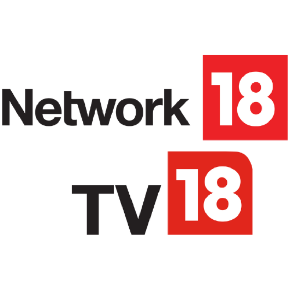 The Network 18 - TV18 