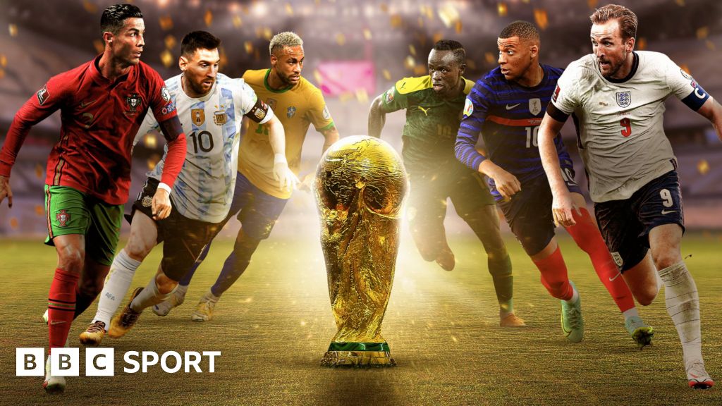 Khẳng định đẳng cấp tại FIFA World Cup 2022 cùng BBC Sport | bởi ...