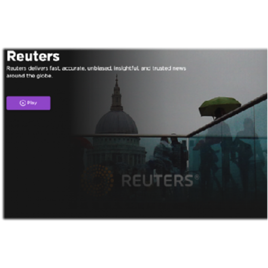 Cơ hội quảng bá ngoài nền tảng- Off Platform