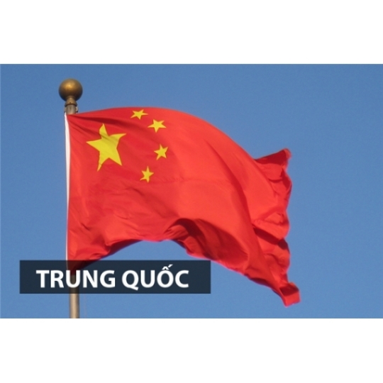 Cơ hội quảng bá trên các đầu báo của Trung Quốc