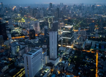 Tạp chí Nikkei Asia: Thái Lan muốn sao chép mô hình khởi nghiệp của Singapore