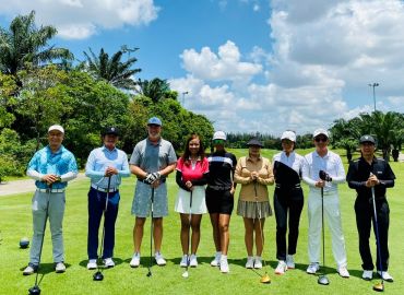 BBC Global News Tổ Chức Sự Kiện BBC Golf Day 2023: Kết Nối Văn Hóa và Phát Triển Quốc Tế Tại Việt Nam